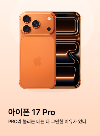 iPhone 17 Pro