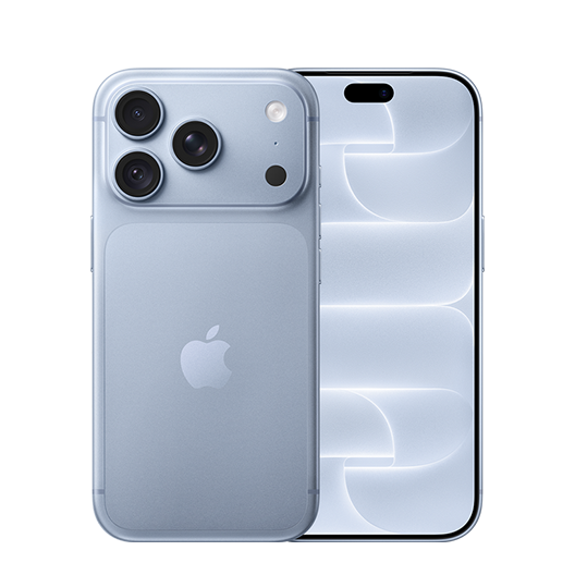 iPhone 18 Pro 글레이셔