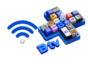 인터넷TV 결합 혜택