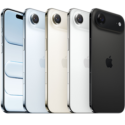 아이폰17 에어 256GB