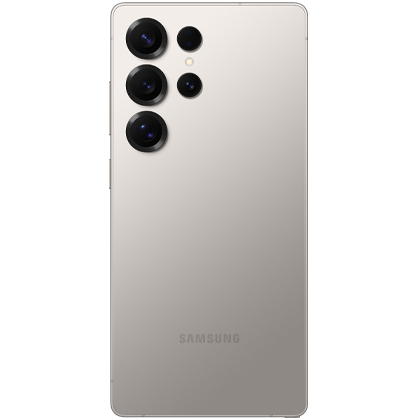 갤럭시S25울트라 256GB