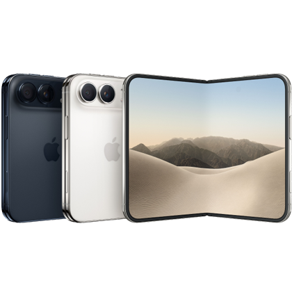 아이폰18 Duo 1TB